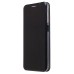 Чехол-книжка для Samsung Galaxy A16 5G (черный) - BC002