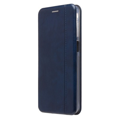 Чехол-книжка для Samsung Galaxy A16 5G (синий) - BC002