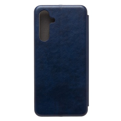 Чехол-книжка для Samsung Galaxy A16 5G (синий) - BC002