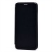 Чехол-книжка для Samsung Galaxy A25 5G (черный) - BC002