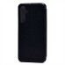 Чехол-книжка для Samsung Galaxy A25 5G (черный) - BC002