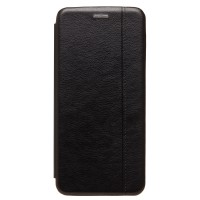 Чехол-книжка для Samsung Galaxy A26 5G (черный) - BC002 Чехол-книжка для Samsung Galaxy A26 5G (черный) - BC002