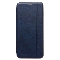 Чехол-книжка для Samsung Galaxy A26 5G (синий) - BC002 Чехол-книжка для Samsung Galaxy A26 5G (синий) - BC002