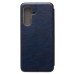 Чехол-книжка для Samsung Galaxy A26 5G (синий) - BC002