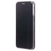 Чехол-книжка для Samsung Galaxy A34 (черный) - BC002