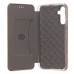 Чехол-книжка для Samsung Galaxy A34 (золотой) - BC002