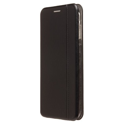 Чехол-книжка для Samsung Galaxy A36 5G (черный) - BC002