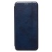Чехол-книжка для Samsung Galaxy A36 5G (синий) - BC002