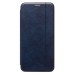 Чехол-книжка для Samsung Galaxy A56 5G (синий) - BC002