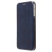 Чехол-книжка для Samsung Galaxy A56 5G (синий) - BC002