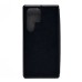 Чехол-книжка для Samsung Galaxy S24 Ultra (черный) - BC002