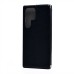 Чехол-книжка для Samsung Galaxy S24 Ultra (черный) - BC002