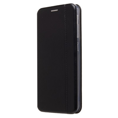 Чехол-книжка для Samsung Galaxy S24FE (черный) - BC002