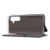 Чехол-книжка для Samsung Galaxy S24FE (синий) - BC002