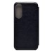 Чехол-книжка для Samsung Galaxy S25 Edge (черный) - BC002