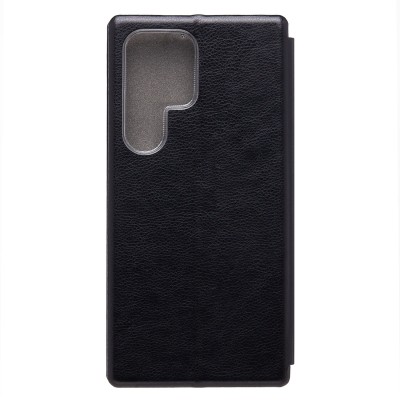 Чехол-книжка для Samsung Galaxy S25 Ultra (черный) - BC002