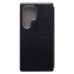 Чехол-книжка для Samsung Galaxy S25 Ultra (черный) - BC002