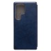 Чехол-книжка для Samsung Galaxy S25 Ultra (синий) - BC002