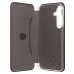 Чехол-книжка для Samsung Galaxy S25 (черный) - BC002