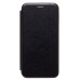 Чехол-книжка для Samsung Galaxy S25+ (черный) - BC002