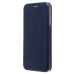 Чехол-книжка для Samsung Galaxy S25+ (синий) - BC002