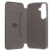 Чехол-книжка для Samsung Galaxy S25+ (синий) - BC002