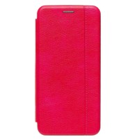 Чехол-книжка для Samsung  A245 Galaxy A24 4G (розовый) - BC002