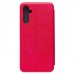 Чехол-книжка для Samsung  A245 Galaxy A24 4G (розовый) - BC002