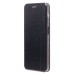 Чехол-книжка для Samsung A045 Galaxy A04 (черный) - BC002