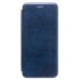 Чехол-книжка для Samsung A045 Galaxy A04 (синий) - BC002