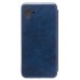 Чехол-книжка для Samsung A045 Galaxy A04 (синий) - BC002