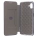 Чехол-книжка для Samsung A045 Galaxy A04 (синий) - BC002