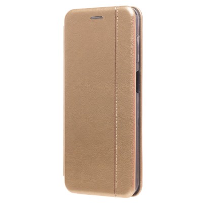 Чехол-книжка для Samsung A045 Galaxy A04 (золотой) - BC002 Чехол-книжка для Samsung A045 Galaxy A04 (золотой) - BC002