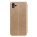 Чехол-книжка для Samsung A045 Galaxy A04 (золотой) - BC002 Чехол-книжка для Samsung A045 Galaxy A04 (золотой) - BC002