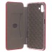 Чехол-книжка для Samsung A045 Galaxy A04 (красный) - BC002