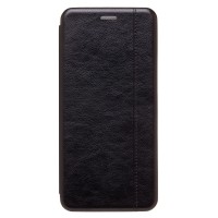 Чехол-книжка для Samsung A055 Galaxy A05 (черный) - BC002 Чехол-книжка для Samsung A055 Galaxy A05 (черный) - BC002