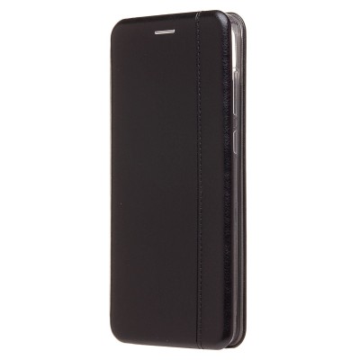 Чехол-книжка для Samsung A055 Galaxy A05 (черный) - BC002 Чехол-книжка для Samsung A055 Galaxy A05 (черный) - BC002