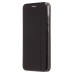 Чехол-книжка для Samsung A055 Galaxy A05 (черный) - BC002 Чехол-книжка для Samsung A055 Galaxy A05 (черный) - BC002