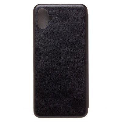Чехол-книжка для Samsung A055 Galaxy A05 (черный) - BC002 Чехол-книжка для Samsung A055 Galaxy A05 (черный) - BC002