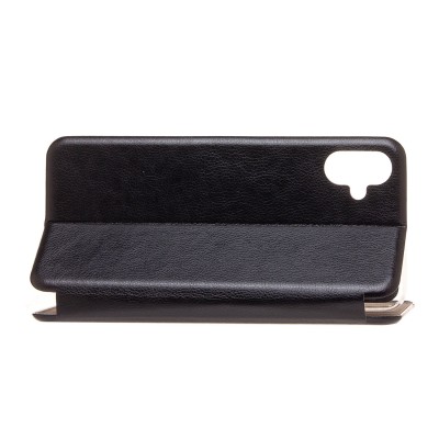 Чехол-книжка для Samsung A055 Galaxy A05 (черный) - BC002 Чехол-книжка для Samsung A055 Galaxy A05 (черный) - BC002