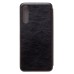 Чехол-книжка для Samsung A057 Galaxy A05s (черный) - BC002