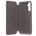 Чехол-книжка для Samsung A057 Galaxy A05s (черный) - BC002