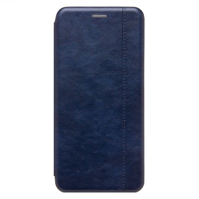 Чехол-книжка для Samsung A057 Galaxy A05s (синий) - BC002