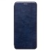 Чехол-книжка для Samsung A057 Galaxy A05s (синий) - BC002
