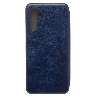 Чехол-книжка для Samsung A057 Galaxy A05s (синий) - BC002