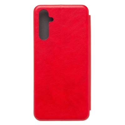 Чехол-книжка для Samsung A057 Galaxy A05s (красный) - BC002 Чехол-книжка для Samsung A057 Galaxy A05s (красный) - BC002