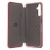 Чехол-книжка для Samsung A057 Galaxy A05s (красный) - BC002 Чехол-книжка для Samsung A057 Galaxy A05s (красный) - BC002