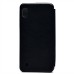 Чехол-книжка для Samsung A105 Galaxy A10 (черный) открытие вбок - BC002