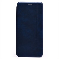 Чехол-книжка для Samsung A145 Galaxy A14 4G (MediaTek) (синий) - BC002