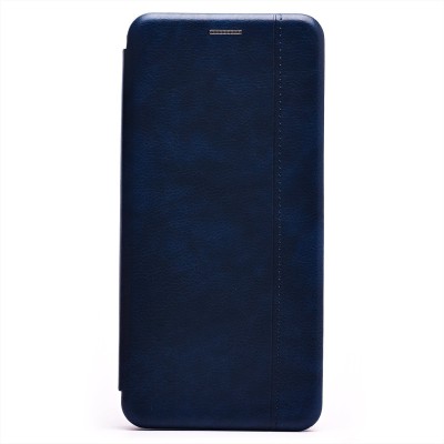 Чехол-книжка для A146 Galaxy A14 5G (MediaTek) (синий) - BC002